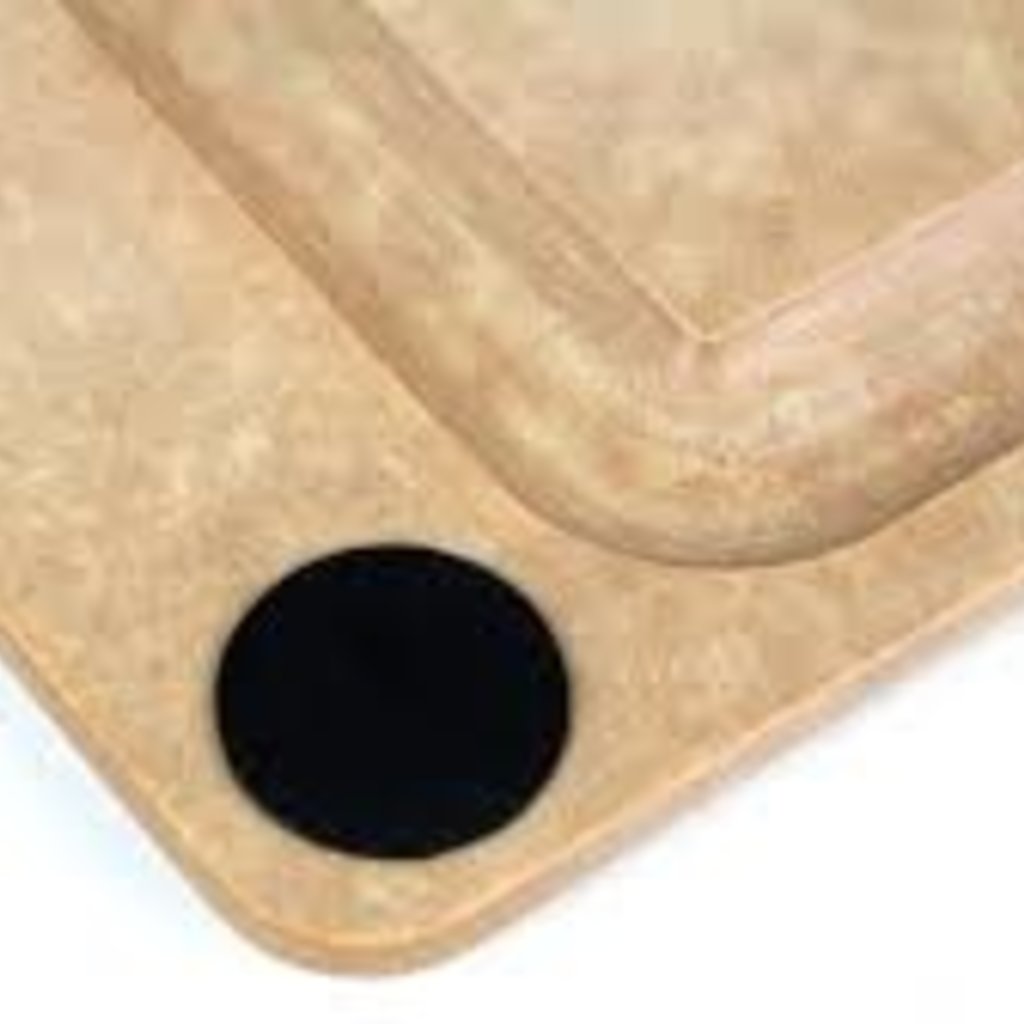 Epicurean All-In-One Board -14.5"x11.25"Natural