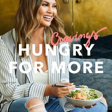 PRH Cravings - Hungry For More - Chrissy Teigen