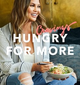 Cravings - Hungry For More - Chrissy Teigen