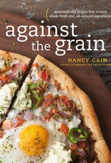 Against The Grain - Nancy Cain