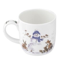 Wrendale Designs 'Gather All Around' Mug