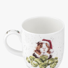 Wrendale Designs 'Sprouts' Mug