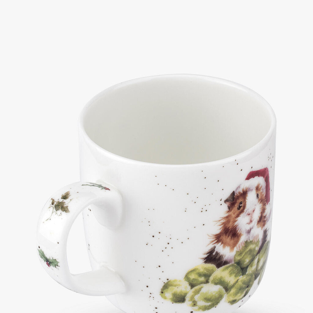 Wrendale Designs 'Sprouts' Mug