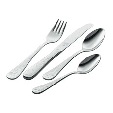 ZWILLING 4pc Children's Set - Grimm's Fairy Tale