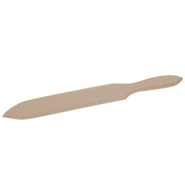 Staub Beechwood Spatula 30cm/11.75"