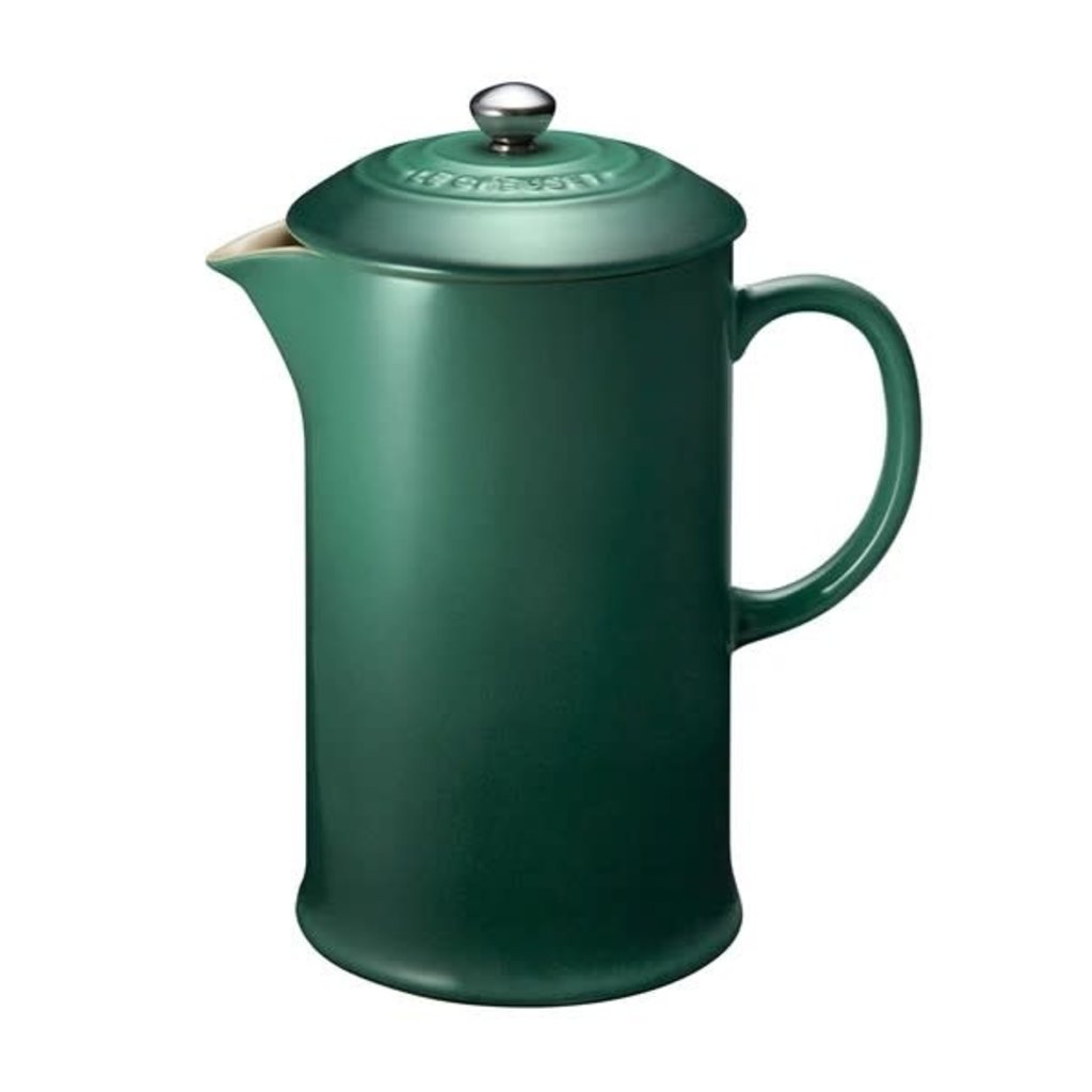 Le Creuset French Press 1.0L / 34oz - Artichaut