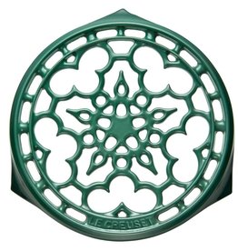 Le Creuset Deluxe Round Trivet 21cm/8.25" - Artichaut
