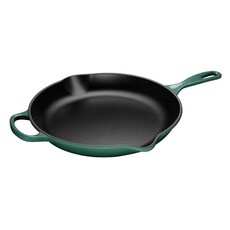 Le Creuset Iron Handle Skillet 30cm /12" - Artichaut