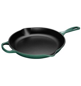 Le Creuset Iron Handle Skillet 30cm /12" - Artichaut