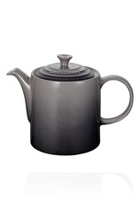 Le Creuset Grand Teapot 1.3L - Oyster (Flint)