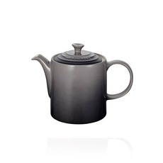 Le Creuset Grand Teapot 1.3L - Oyster (Flint)