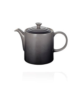 Le Creuset Grand Teapot 1.3L - Oyster (Flint)