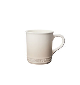 Le Creuset Mug .40L - Meringue