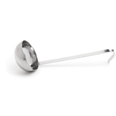 Fox Run Mini Ladle 1oz  - Stainless Steel