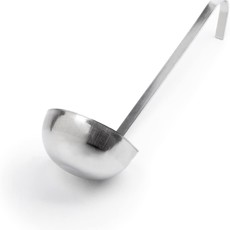 Fox Run Mini Ladle 1oz  - Stainless Steel