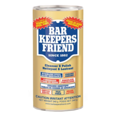Bar Keepers Friend Bar Keeper Friend Powder Cleanser -  340g / 12oz