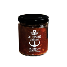 Salt Spring Kitchen Co. Tandoori Chutney