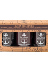 SSK Sweet Trio Collection Gift Box
