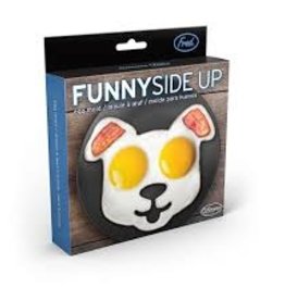 Fred Funny Side Up - Dog
