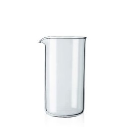 Bodum Glass Beaker - .35L/ 12oz for (Chambord)