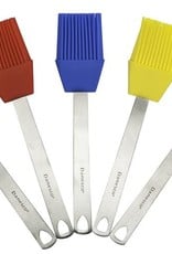 Danesco Mini Basting Brush - Assorted Colours