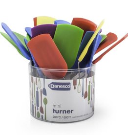 Danesco Mini Turner 18cm/7" - Single