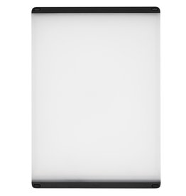 OXO GG Utility Cutting Board 10.5"x14.9" - White