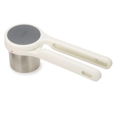 Joseph Joseph Helix Potato Ricer - White/Grey