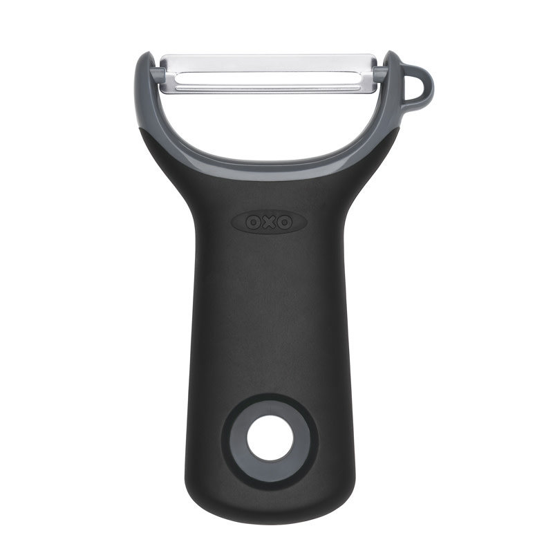 OXO GG Prep Straight Y-Peeler - Grey