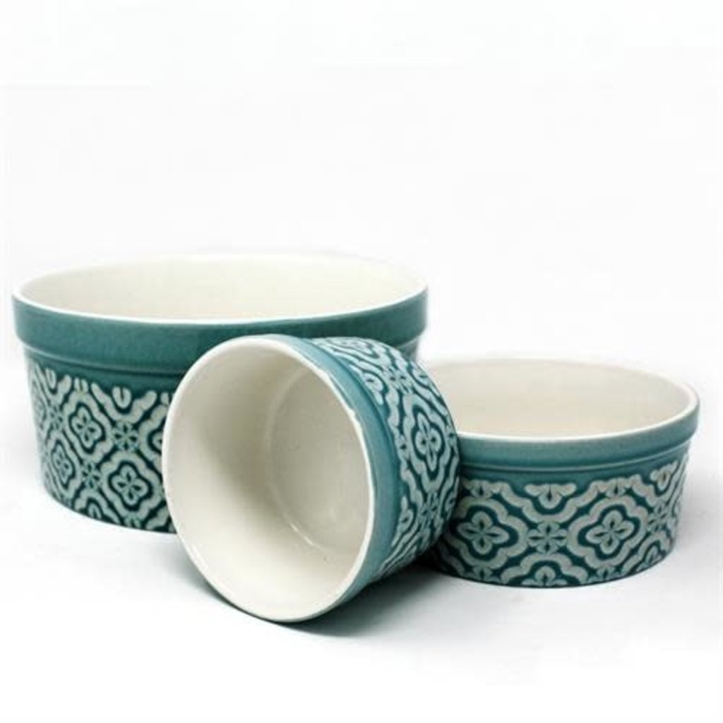 BIA Dominique Ramekin 175ml / 6oz - Teal