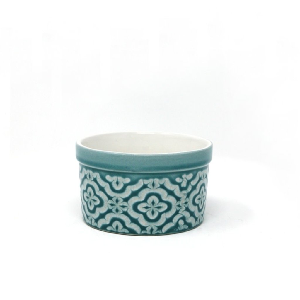 BIA Dominique Ramekin 175ml / 6oz - Teal