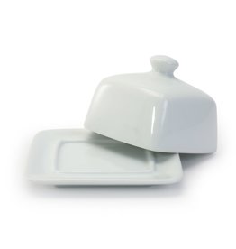 BIA Cordon Bleu Square Covered Butter Dish