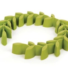 Prepara Roasting Laurel Silicone - Green