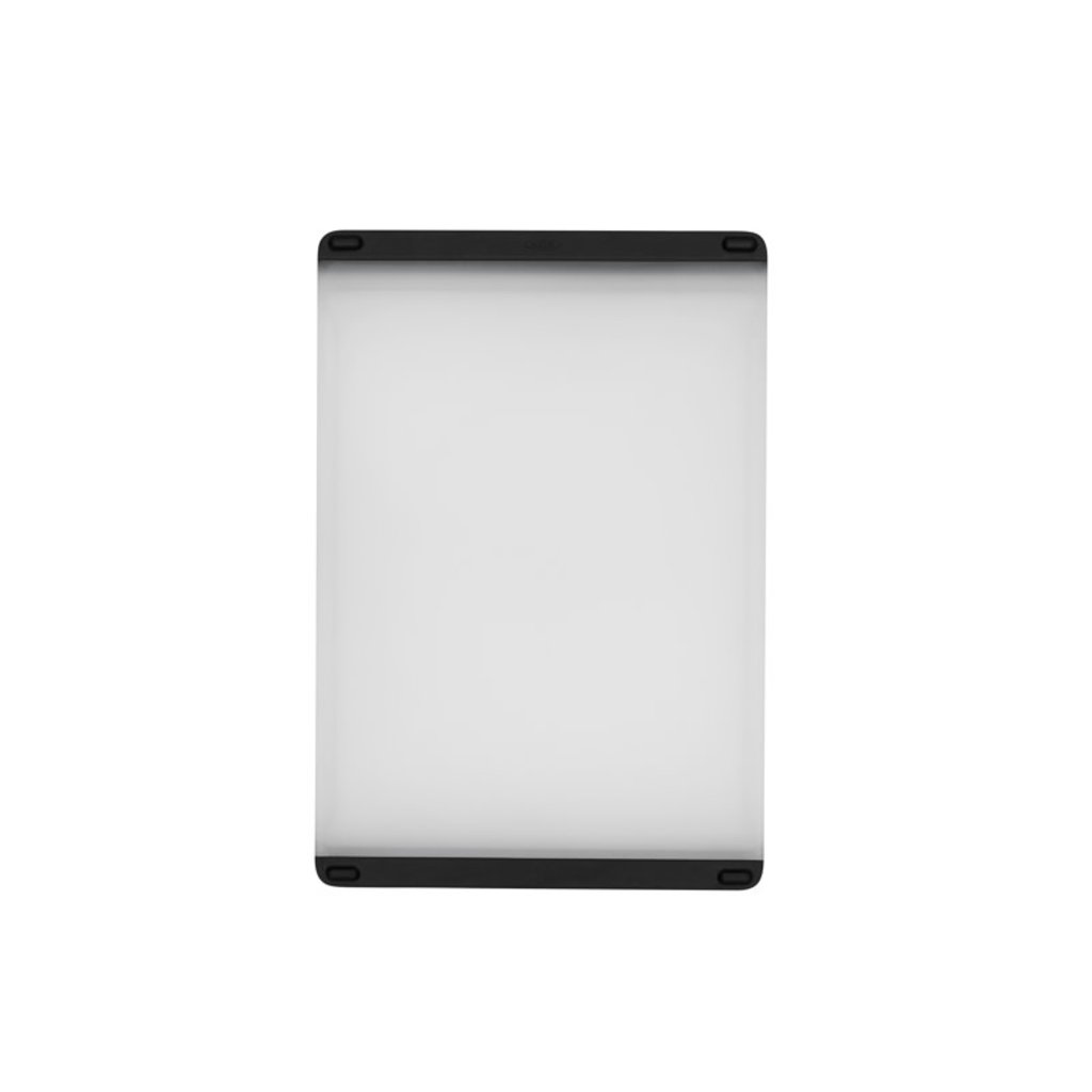 OXO GG Prep Cutting Board - 7.3”x10.9” - White  28x18cm / 7.3"x10.9"