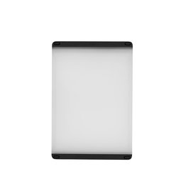OXO GG Prep Cutting Board - 7.3”x10.9” - White  28x18cm / 7.3"x10.9"