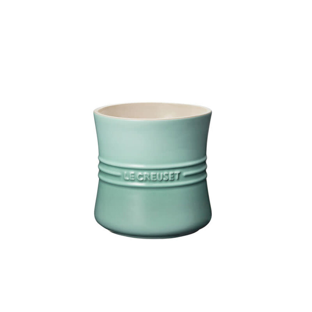 Le Creuset Utensil Crock 2.3L - Sage