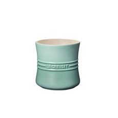 Le Creuset Utensil Crock 2.3L - Sage