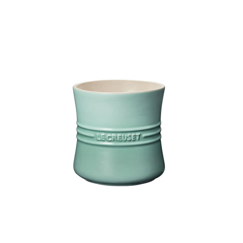 Le Creuset Utensil Crock 2.3L - Sage
