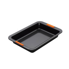 Le Creuset Non-Stick Rect Cake Tin- 28x21cm