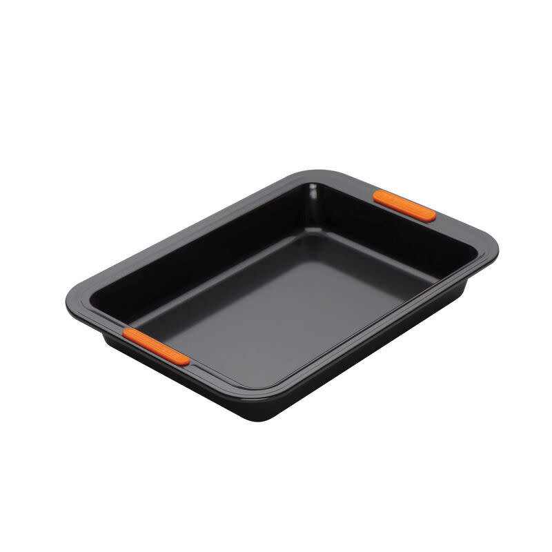 Le Creuset Non-Stick Rect Cake Tin- 28x21cm