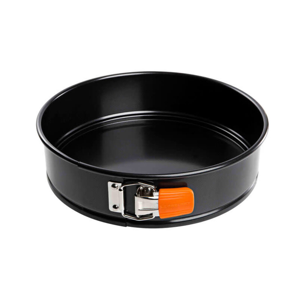 Le Creuset Non-Stick - 26cm - Springform Round Cake Tin