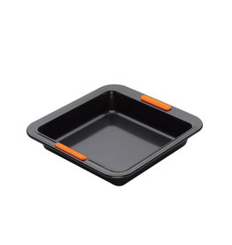 Le Creuset Non-Stick Square Cake Pan - 23cm