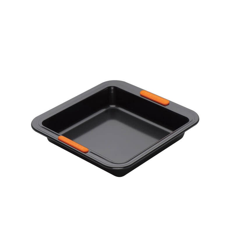 Le Creuset Non-Stick Square Cake Pan - 23cm