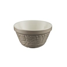 Mason Cash In The Forest 'Owl' Stone Pudding Basin