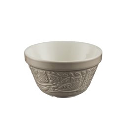 Mason Cash In The Forest 'Owl' Stone Pudding Basin