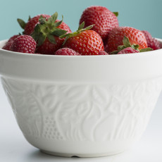 Mason Cash 'In The Forest Fox' Pudding Basin - 16cm /6.25"