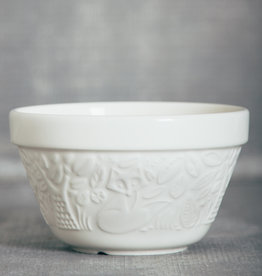 Mason Cash 'In The Forest Fox' Pudding Basin - 16cm /6.25"
