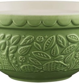 Mason Cash 'In The Forest Hedgehog' Mixing Bowl - 21cm/8.25"