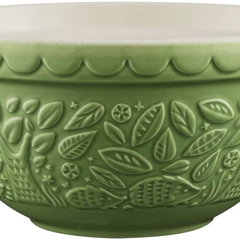 Mason Cash 'In The Forest Hedgehog' Mixing Bowl - 21cm/8.25"