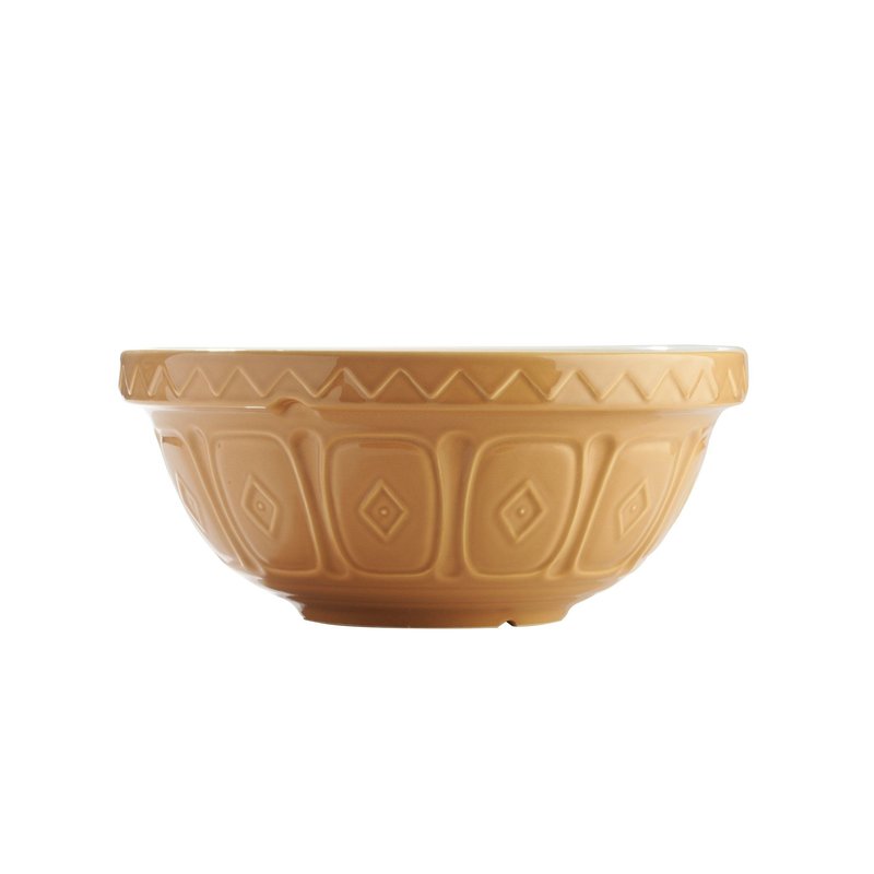 Mason Cash CANE Mixing Bowl - 24cm/9.75"